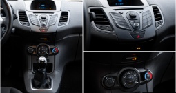 Ford Fiesta 1.25i orig. 96tkm 1 vl. kao nova zam otp besplatna dostava cijela RH