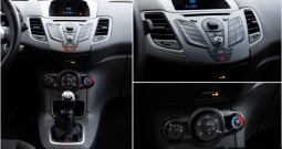 Ford Fiesta 1.25i orig. 96tkm 1 vl. kao nova zam otp besplatna dostava cijela rh
