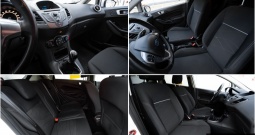 Ford Fiesta 1.25i orig. 96tkm 1 vl. kao nova zam otp besplatna dostava cijela RH