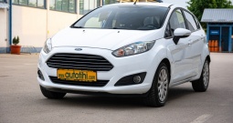 Ford Fiesta 1.25i orig. 96tkm 1 vl. kao nova zam otp besplatna dostava cijela RH