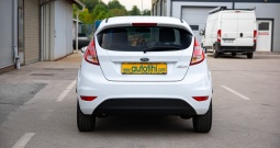 Ford Fiesta 1.25i orig. 96tkm 1 vl. kao nova zam otp besplatna dostava cijela RH