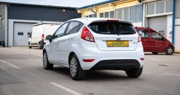 Ford Fiesta 1.25i orig. 96tkm 1 vl. kao nova zam otp besplatna dostava cijela RH
