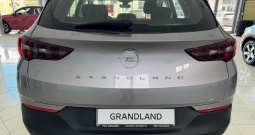 Opel GRANDLAND GLX Aut 1.2 S/S, 96kW - 7 godina garancije!