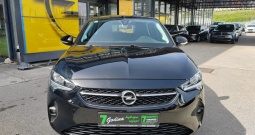 Opel Corsa Edition 1.2 Turbo 74kw - 5 godina garancije!