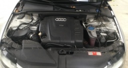 Audi A4 2,0TDI SAMO 111000KM KO NOV DOBRA OPREMA BESPLATNA DOSTAV CJELA RH⭐