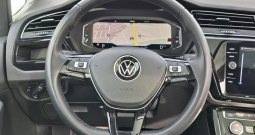 VW TOURAN 2.0 TDI DSG
