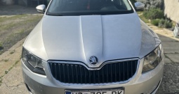 Škoda Octavia 1.6 tdi ambition