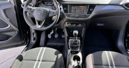 Opel CROSSLAND Des&Tech 1.2 S/S, 81kW - 7 godina garancije!