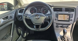 VW GOLF VII 2.0 TDI DSG