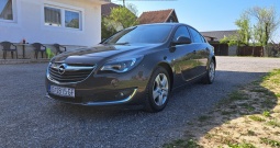 Opel Insignia 1.6 cdti