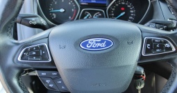 Ford Focus 1.5 TDCi - reg 12/2024