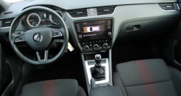 Škoda Octavia Combi 1.6 TDi