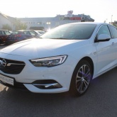 Opel Insignia Grand Sport 1.6 CDTi *LED,KOŽA,NAVI,KAMERA*