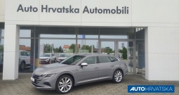 VW ARTEON 2.0 TDI SHOOTING BRAKE ELEGANCE - TVORNIČKO JAMSTVO !, 51.713,34 €