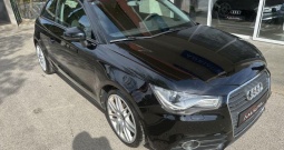 Audi A1 1.6 TDI ATTRACTION