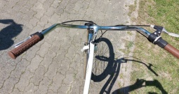 Ženski city bike X-plorer Scarlet 26