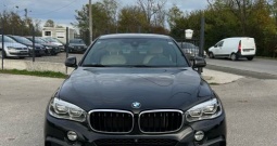 BMW X6 xDrive30d M-paket, top stanje, model 2020, 91tkm