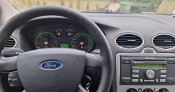 Ford Focus 1.6 TDCi
