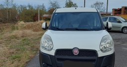 Fiat Doblo 1,6 MJT 2015.g., reg. 09/2024