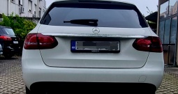 Mercedes-Benz C-klasa 200D