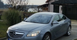 Opel Insignia 1.8 16V