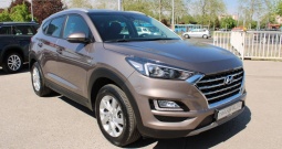 Hyundai Tucson 1.6 CRDi AUTOMATIK *NAVIGACIJA,KAMERA*