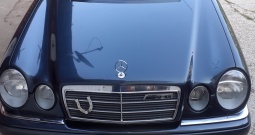 Mercedes 280 4Matic Elegance