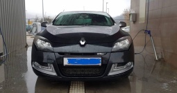 Prodajem Renault Megane GT Line Coupe 1. 5 DCI