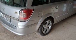 Opel Astra 1.9 cdti karavan