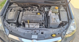Opel Astra karavan 1.6 benzin