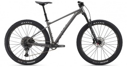Mountain bike - mtb giant, giant fathom 29 1 metallic black L
