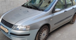 Fiat Stilo 1.4 16v 2006g 5 vrata