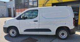 Opel Combo Van L1H1 1.5 CDTI 75kw - 7 godina garancije!