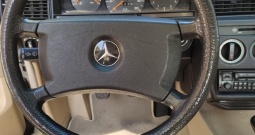 Mercedes-Benz 1.9 D, 117000