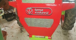 Traktor Tomo Vinković 418