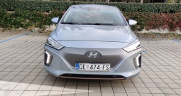 Hyundai Ioniq elektro