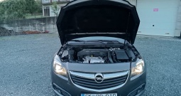 Opel insignia karavan 2, 0 cdti sport 4x4 full oprema-leasing