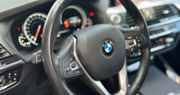 BMW X3 sDrive18d⭐REDIZAJN⭐Automatik⭐LED⭐GARANCIJA 12mj.⭐u PDV-u