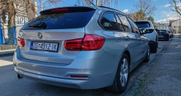 BMW 318, f31, automatik, reg. do 12/24.g., zamjena za veći auto
