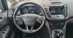 Ford C-max 1. 5 dci -novi model sa puno dodatne opreme-leasing-kartice