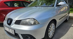 Seat Ibiza 1.9 TDI, 74 kw