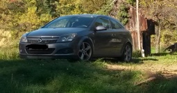 Opel Astra H gtc 1.8 16v