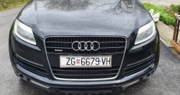 Audi Q7 ABT