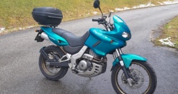 Enduro - motocikl - Cagiva