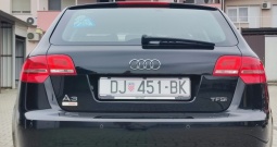 Audi A3 Sportback 1.2 TFSI Attraction C&S