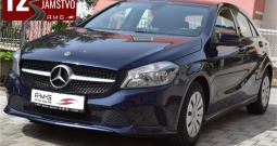 Mercedes A Klasa 180d Edition-Facelift