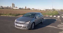 Opel Astra gtc 1.4 66kw registrirana do 10. Mj