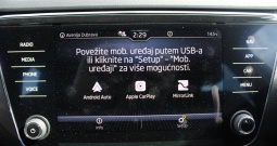 Škoda Superb Combi 2.0 TDi DSG *LED,NAVIGACIJA*
