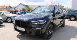 BMW X5 30d Xdrive ///M Paket *HARMAN KARDON,HEAD UP,KAMERA 360*