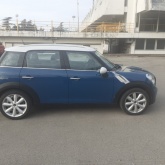 COUNTRYMAN 1.6 d ZAMJENA ZA VECI I SKUPLJI AU